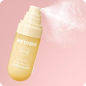 Setting Spray
