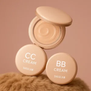 BB/CC & Cream
