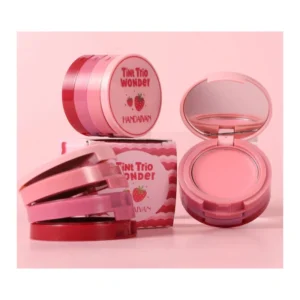 HANDAIYAN Tint Trio Wonder