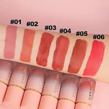 Handaiyan Mousse Liquid Blush - Image 2