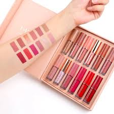 Handaiyan Thanks for the Love Lip 12Pcs Set