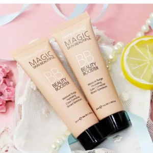 Hengfang Face Liquid Foundation BB Cream