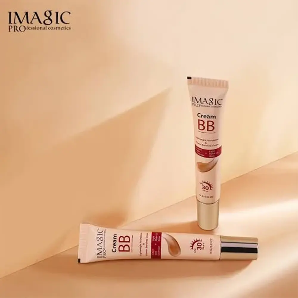 IMAGIC BB Cream SPF 30PA++ - Image 2
