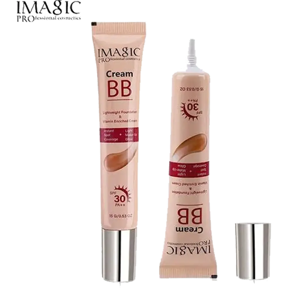 IMAGIC BB Cream SPF 30PA++