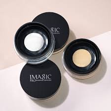 IMAGIC High Definition Loose Powder - Image 2