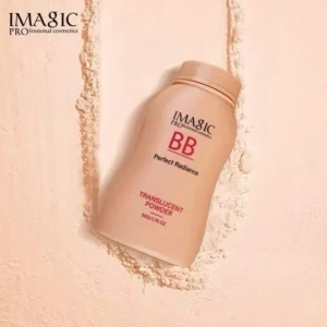 Imagic BB Perfect Radiance Translucent Powder