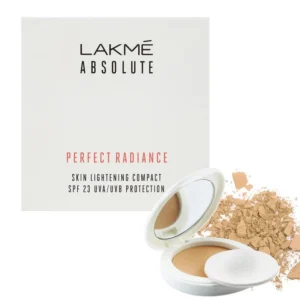 Lakme Absolute Perfect Radiance Compact