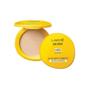 Lakme Sun Expert Ultra Matte Spf 40 Pa+++ Compact
