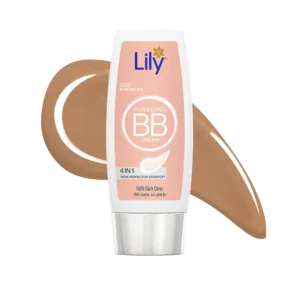 LILY Perfecting BB Cream