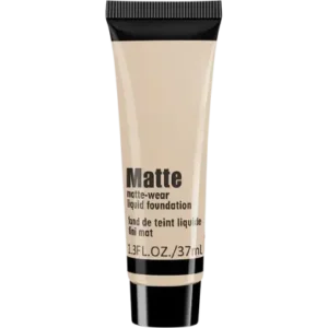 Miss_Rose_Matte_Wear Foundatio