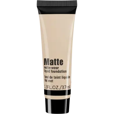 Miss_Rose_Matte_Wear Foundatio