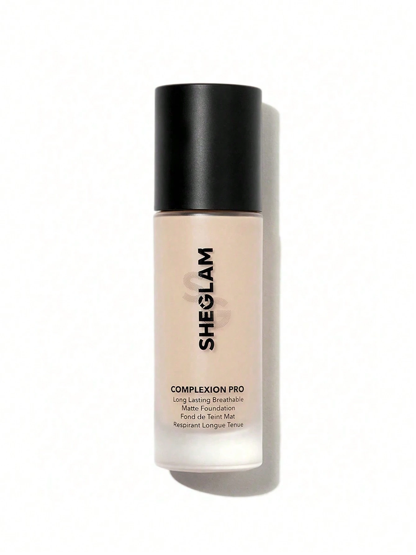 Sheglam Complexion Pro Long Lasting Breathable