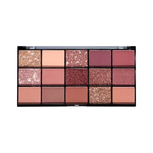 Technic 15 Color Eyeshadow Palette Invite Only - Image 3