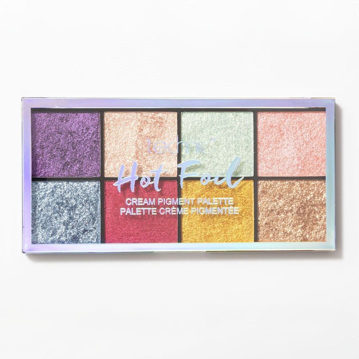 Technic Hot Foil Cream Pigment Palette - Image 2