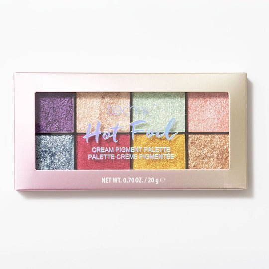 Technic Hot Foil Cream Pigment Palette - Image 3