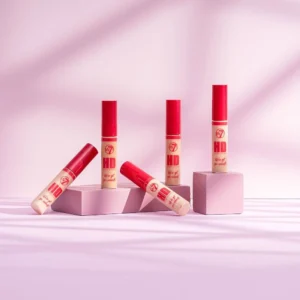 W7 HD Concealer