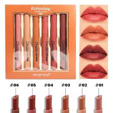 Heng Fang Dream Lipstick Set