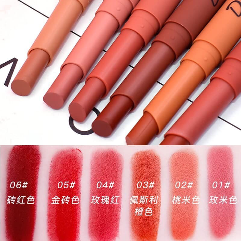 Heng Fang Dream Lipstick Set - Image 2