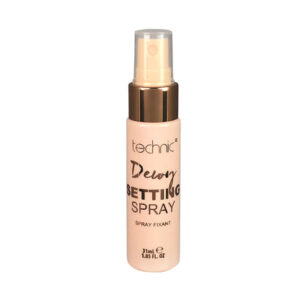 Technic Dewy Makeup Setting Spray - 31ml