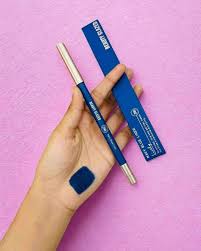 Beauty Glazed Navy Blue Kajal Liner