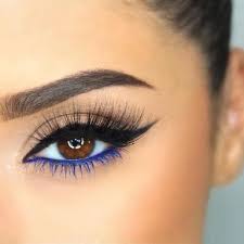 Beauty Glazed Navy Blue Kajal Liner - Image 2
