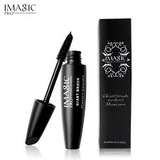 Imagic Giant Brush Perfect Black Mascara