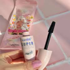 Karite Super Volume Mascara