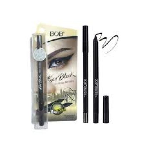 BOB Keen Black Pencil Gel Eye Liner
