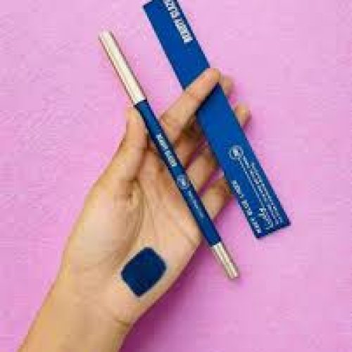 Beauty Glazed Navy Blue Kajal Liner