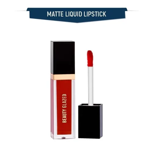 Beauty Glazed Ultra Matte Mini Liquid Lipstick