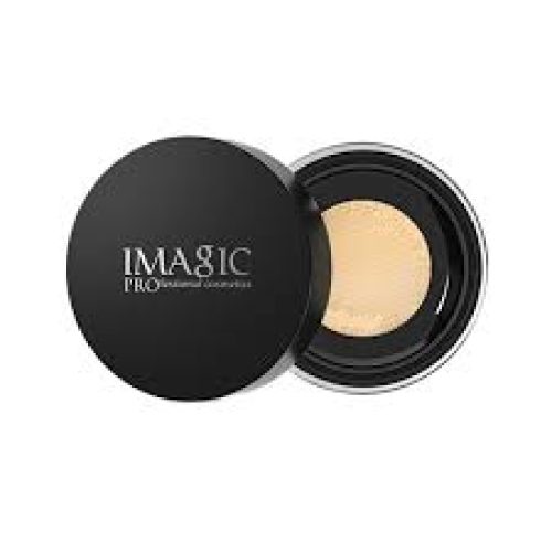 IMAGIC High Definition Loose Powder