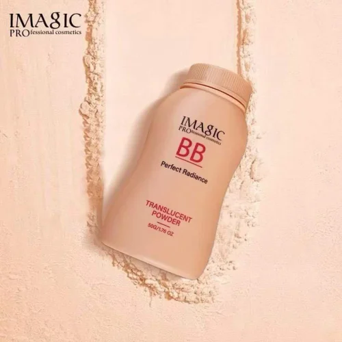 Imagic BB Perfect Radiance Translucent Powder