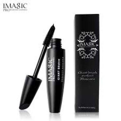 Imagic Giant Brush Perfect Black Mascara