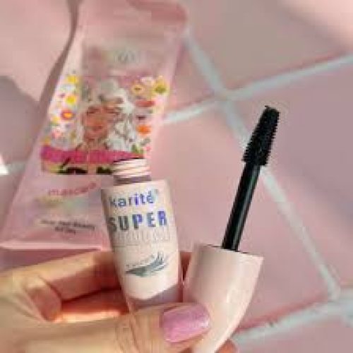 Karite Super Volume Mascara