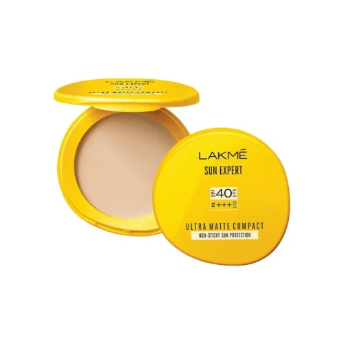 Lakme Sun Expert Ultra Matte Spf 40 Pa+++ Compact (1)