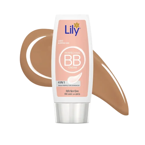 Lily Perfecting BB Cream Shade- Almond 290-455tk (3)