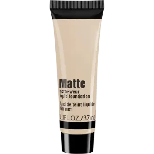 Miss_Rose_Matte_Wear Foundatio