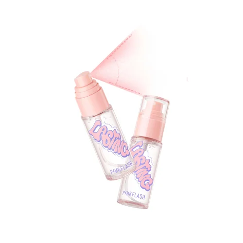 PINKFLASH Double Fixing Setting Spray