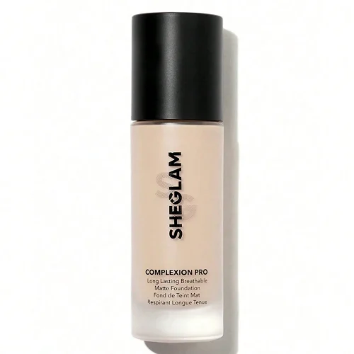 Sheglam Complexion Pro Long Lasting Breathable