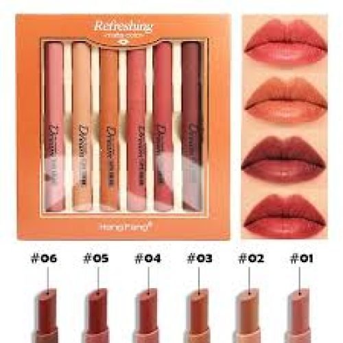 Heng Fang Dream Lipstick Set